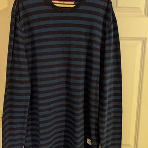 NWOT men's Tommy Hilfiger top